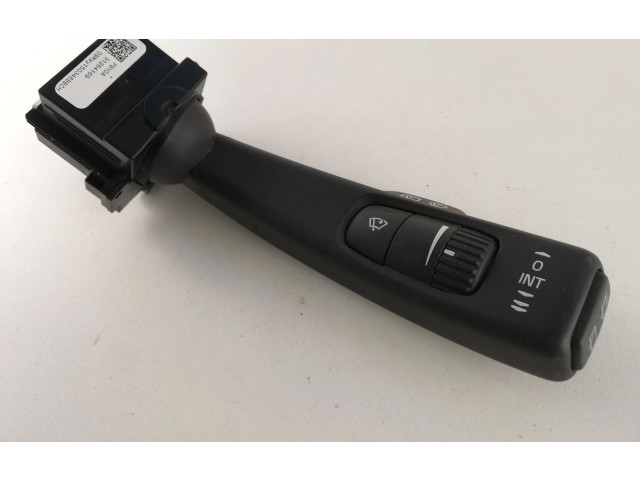 Ручка стеклоочистителей 31264169, KL2353   Volvo V70
