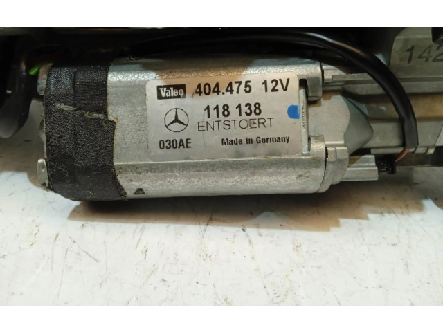 Volant Mercedes-Benz S W220  A2205400288  