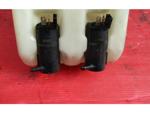 Моторчик дворников 0974014098, 09Z1012098 Daihatsu Terios