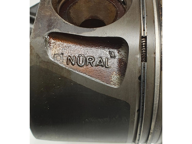 Píst 8340A Mercedes-Benz A W169