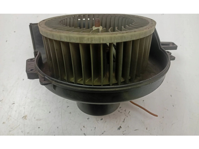 Вентилятор печки       Skoda Fabia Mk1 (6Y)