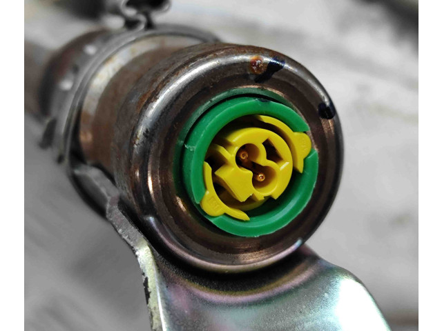 Боковая подушка безопасности 850102T000 KIA Optima