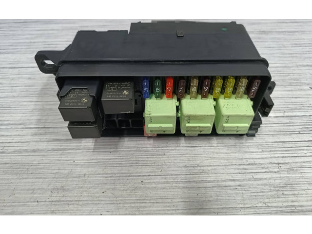 Блок предохранителей  9240943, 61149240943   Mini One - Cooper R56    