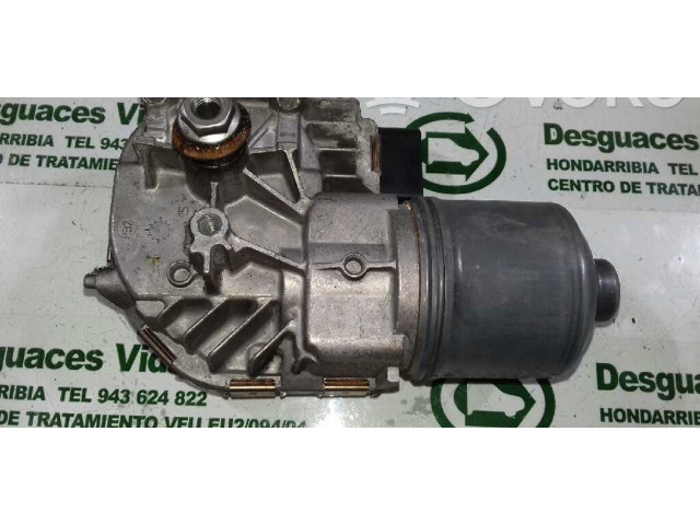 Моторчик дворников 1Z1955119D Skoda Octavia Mk2 (1Z)