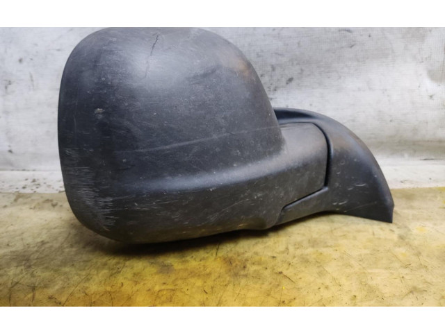 Zpětné zrcátko  Citroen Berlingo 2012  232636104  