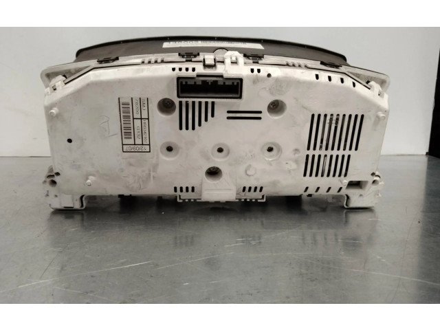 Přístrojová deska Honda Civic HR0342107, CUADROINSTRUMENTOS