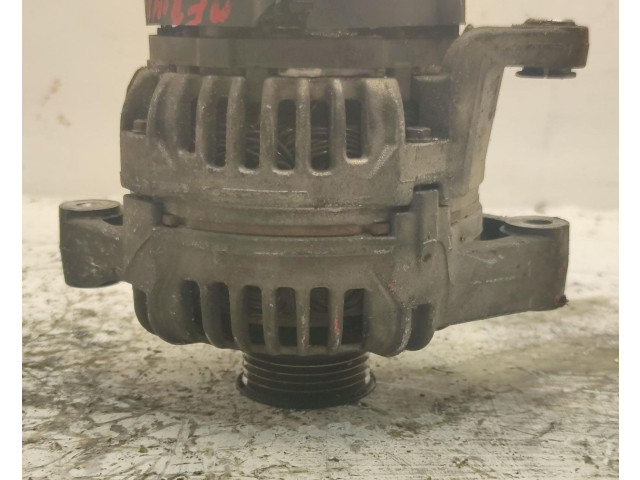 Генератор Opel Meriva A