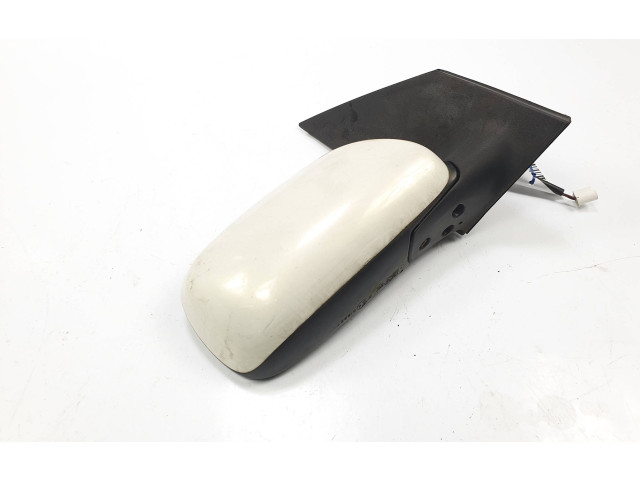 Зеркало электрическое Daihatsu Sirion - года