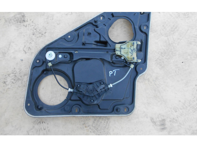 Замок багажника GASDS2421 Jeep Grand Cherokee 2010 - 2021 года