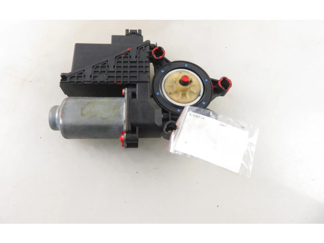 Řídící jednotka 6Y1959802, 6Y1959802 Skoda Fabia Mk1 (6Y) 2007