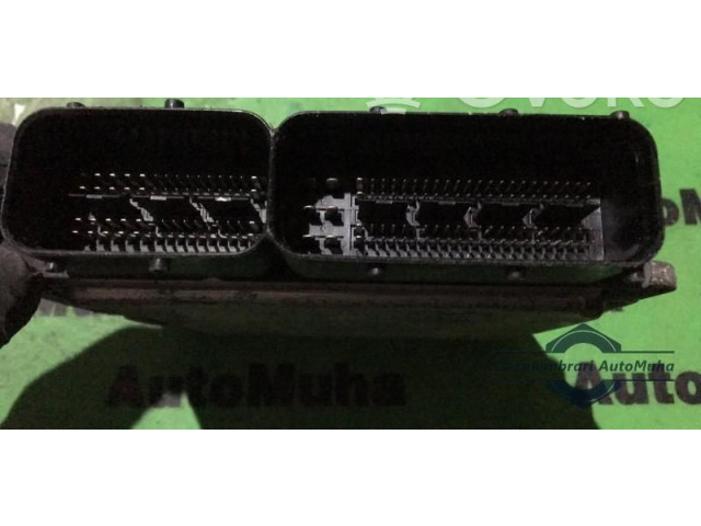 Блок управления двигателем Блок управления 0261S02359, 03C906056DP Volkswagen Jetta V