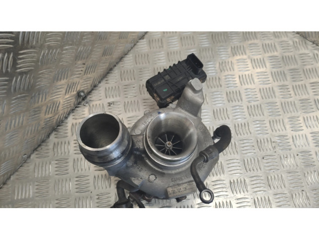 Turbodmychadlo Турбина 7799750G, 779975807 BMW 5 GT F07 3.0 N57