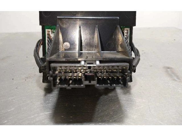 Модуль блока управления кондиционером 1464304972 Mitsubishi Montero