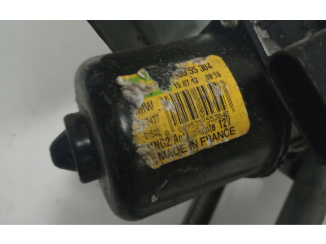 Моторчик заднего дворника 53555304    Mini One - Cooper R50 - 53