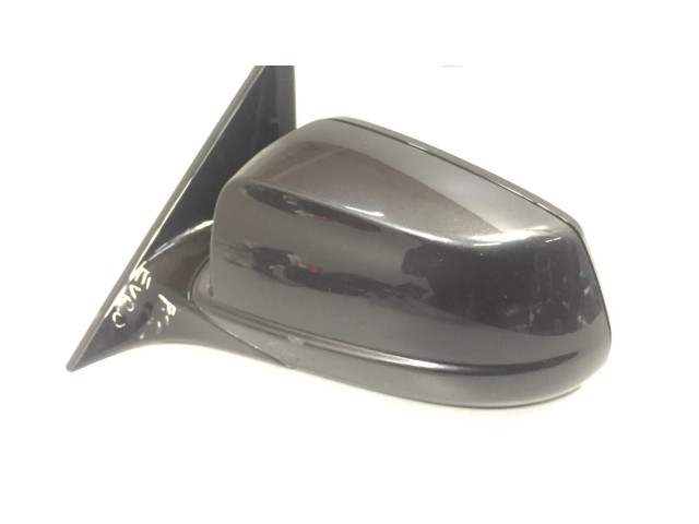 Zpětné zrcátko levé BMW 5 F10 F11 2010 021016