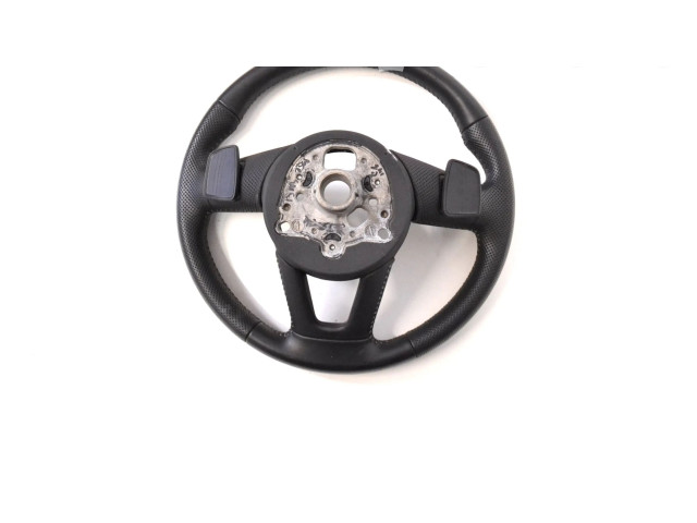 Volant Audi A4 S4 B9 8W 2016 8W0419091CQ