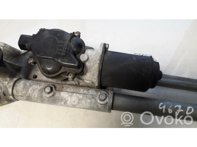 Моторчик дворников 7Y1332239, 7X15-2-3 Honda FR-V