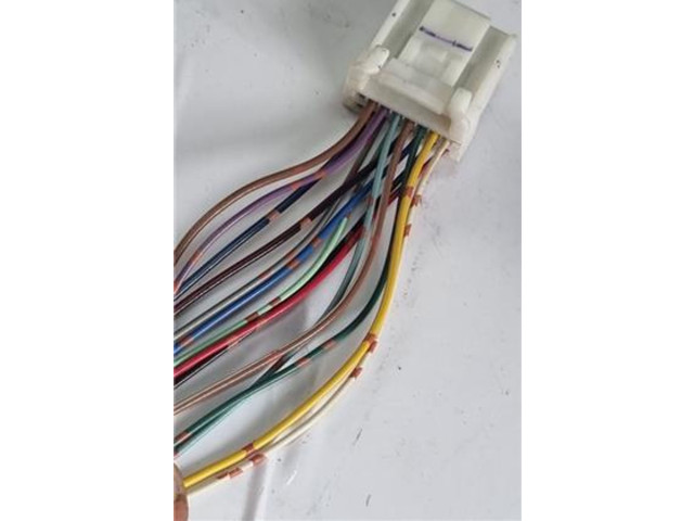 Zpětné zrcátko Lexus GS 300 350 430 450H 2006 8790130240J0, 8790130240J0