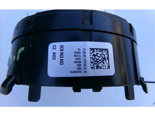 Подрулевой шлейф SRS 3C0953653   Volkswagen PASSAT B6