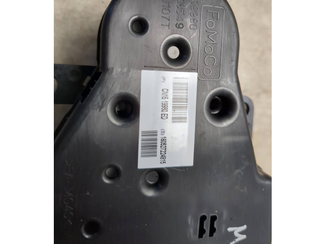 Блок управления климат-контролем CN1519980ed Ford Ecosport