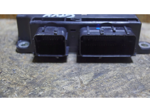 Блок подушек безопасности 13590216 Vauxhall Mokka