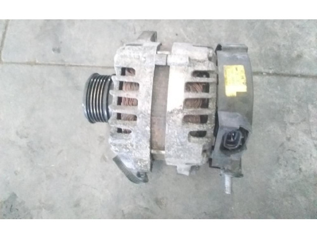 Генератор 373002A850 KIA Ceed