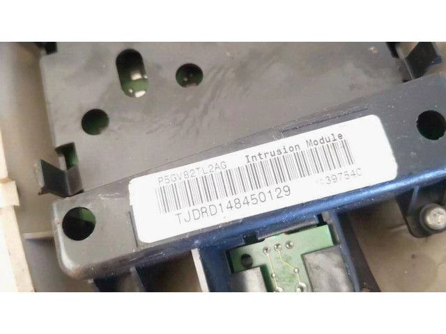 Блок управления p5gv82tl2ag   Jeep Liberty