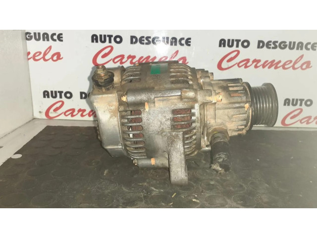 Генератор 1002132630, ALTERNADOR Land Rover Freelander 2.0