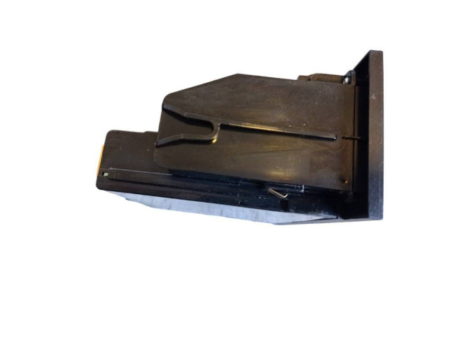 Блок управления климат-контролем 8Z0820043   Audi A2