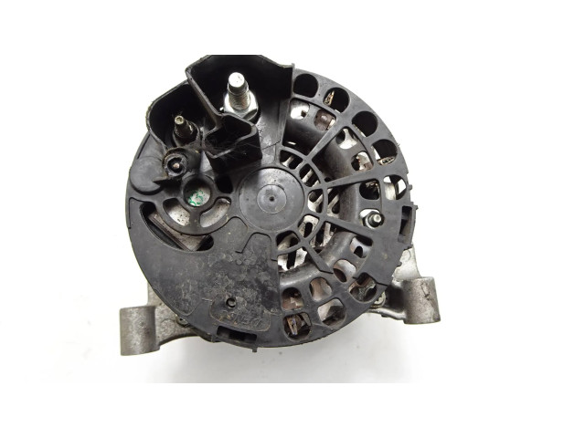 Генератор 1012101081, 14V120A Alfa Romeo Giulietta 1.4