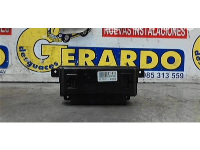 Дисплей 957101H100, 957101H100 KIA Pro Cee'd I