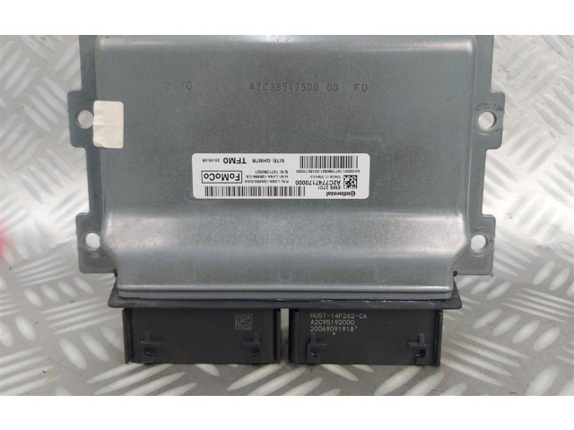 Řídící jednotka LX6A-12A650-DGA Ford Kuga III 2020