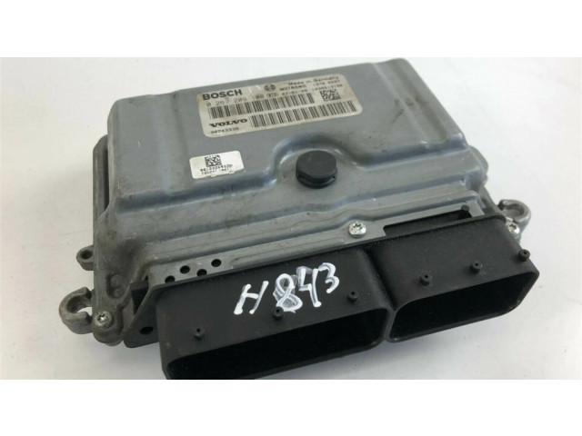 Другие блоки управления / модули