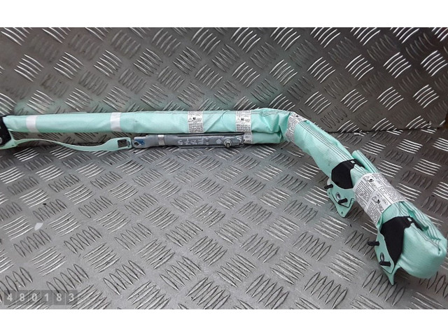 Боковая подушка безопасности bk21b042d94ac Ford Transit Custom