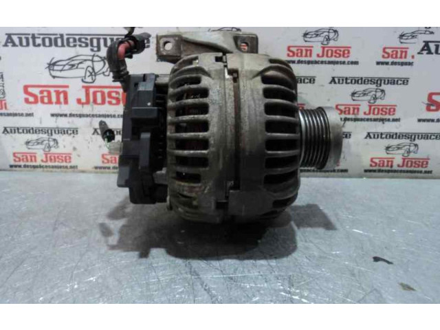 Генератор 30667788   Volvo XC90      