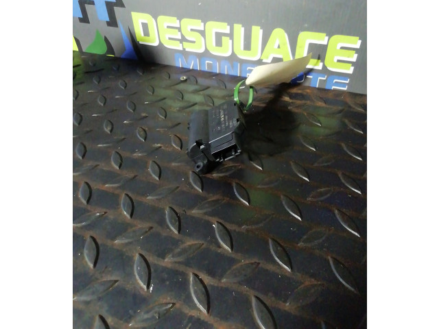 Вентилятор печки 0132801345, 983389HF Volkswagen Golf SportWagen