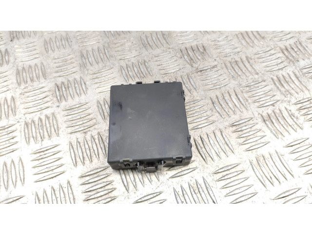 Блок управления 5Q0907530D, 5Q0907530N   Skoda Octavia Mk3 (5E)