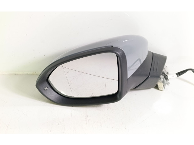 Зеркало электрическое        Volkswagen ID.3  2019 -  года   