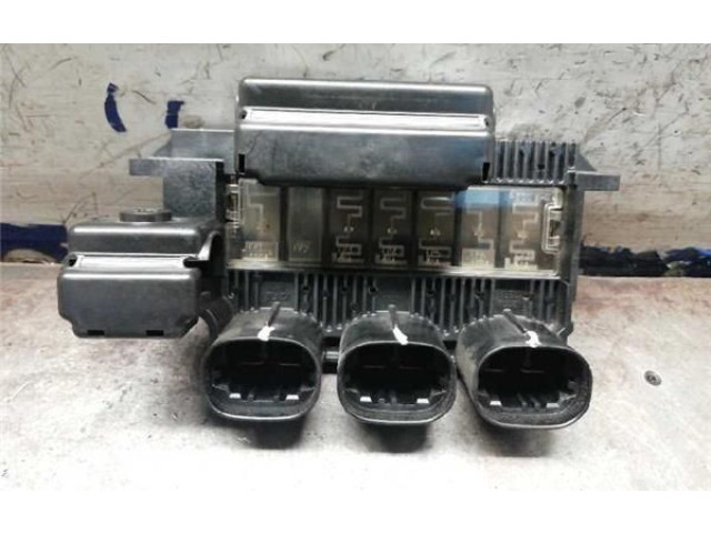 Pojistková skříňka 1400550780 Chrysler Voyager 2006