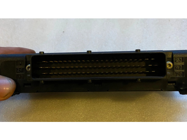 Блок комфорта 4873527, 52010417R   Saab 9-5   