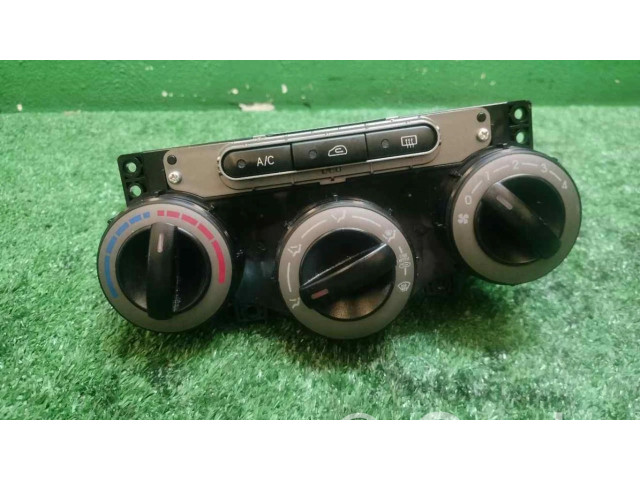 Блок управления климат-контролем 972500X800 Hyundai i10