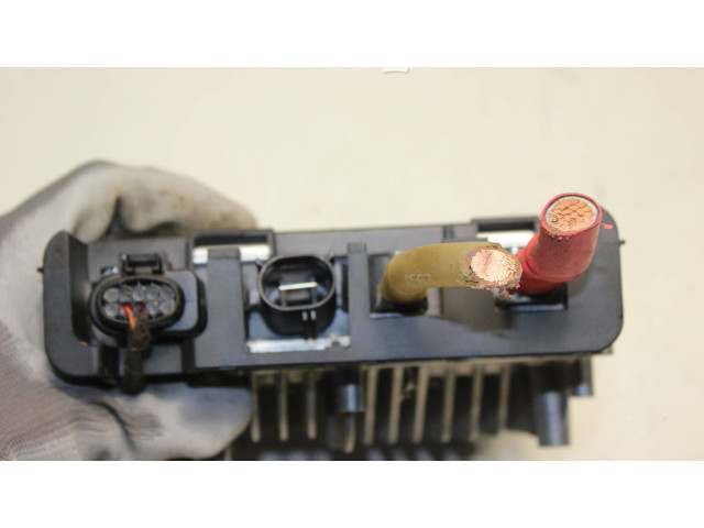 Блок управления 4M0959663B, 0273PC0010 Audi Q7 4M