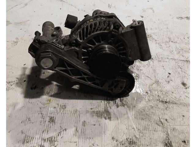 Генератор 5705KQ, 5705KQ Citroen C4 I