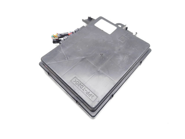 Блок управления климат-контролем 7820A055   Citroen C-Crosser