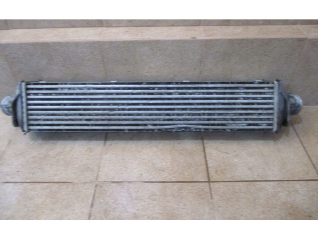 Интеркулер  8W0145805AB   Audi Q5 SQ5 