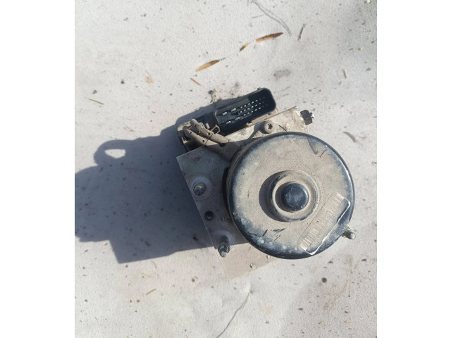 Блок АБС 1J0907379D, DLS8E07M47 Ford Galaxy 1995 - 2000 года