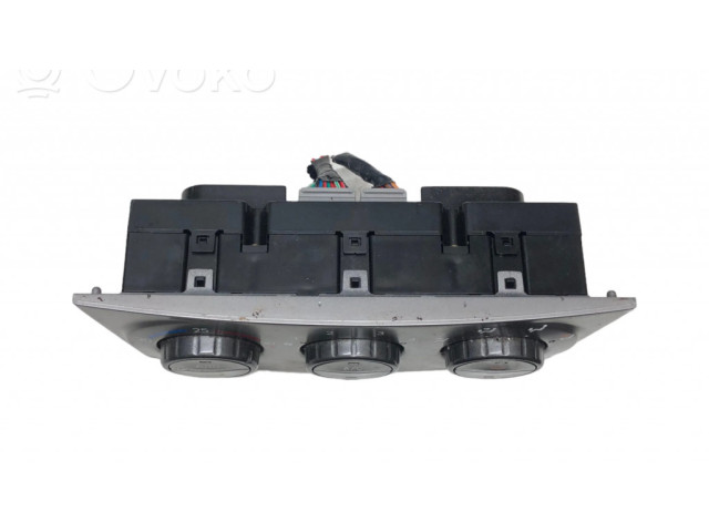 Блок управления климат-контролем 72311SA011, 5037223024   Subaru Forester SG