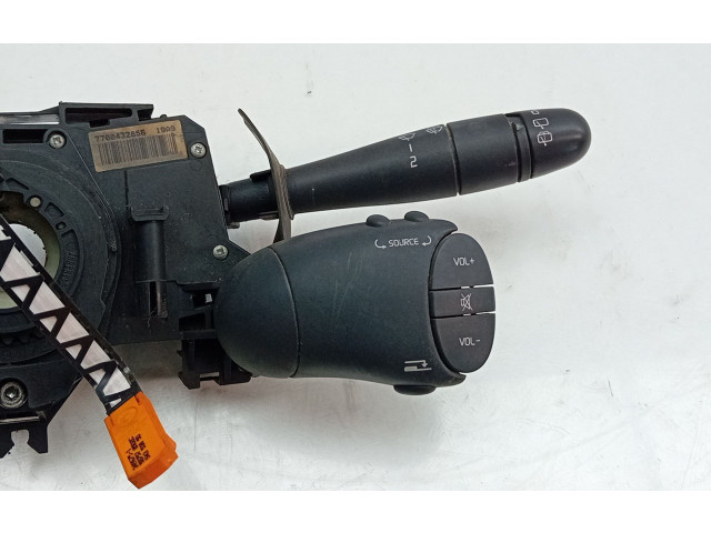 Подрулевой шлейф SRS 7700432856   Renault Clio II