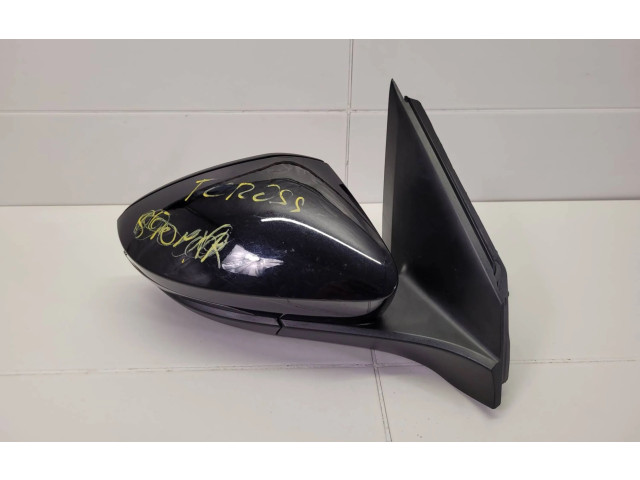 Zpětné zrcátko Volkswagen T-Roc 2019 2GA857602A