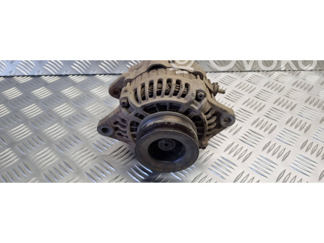 Zpětné zrcátko Nissan King Cab, Navara 2001 23100VK010, A3TB5099